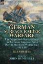 German Surface Raider Warfare - Preview