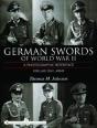 German Swords Of World War Ii - A Photographic Reference - Preview