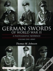 Capa do artigo German Swords Of World War Ii - A Photographic Reference