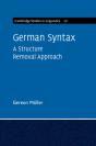 German Syntax - Preview