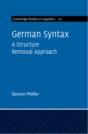 German Syntax - Preview