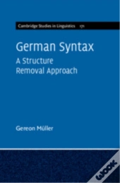 German Syntax