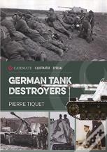German Tank Destroyers