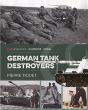 German Tank Destroyers - Preview