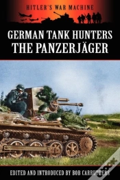 Capa do artigo German Tank Hunters - The Panzerj Ger