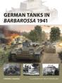 German Tanks In Barbarossa 1941 - Preview