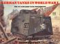German Tanks In Wwi - Preview
