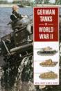 German Tanks Of World War Ii - Preview