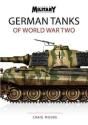 German Tanks Of World War Two - Preview