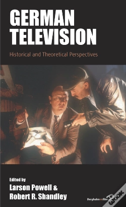 Capa do artigo German Television