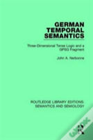German Temporal Semantics