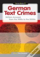 German Text Crimes