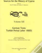 Capa do artigo German Texts