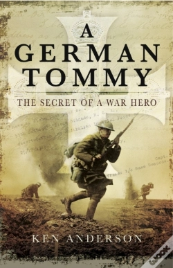 Capa do artigo German Tommy