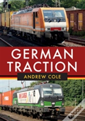 Capa do artigo German Traction