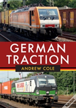 Capa do artigo German Traction