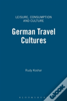 German Travel Cultures