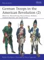 German Troops In The American Revolution (2) - Preview
