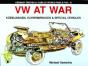 German Trucks & Cars In Wwii - Preview