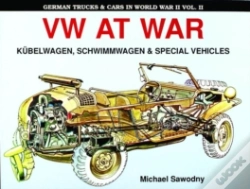 Capa do artigo German Trucks & Cars In Wwii