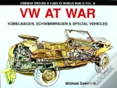 German Trucks & Cars In Wwii