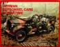 German Trucks & Cars In Wwii Vol.I - Preview