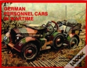Capa do artigo German Trucks & Cars In Wwii Vol.I