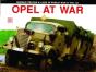 German Trucks & Cars In Wwii Vol.Iii - Preview