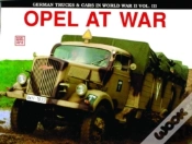 Capa do artigo German Trucks & Cars In Wwii Vol.Iii