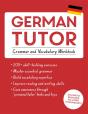 German Tutor: Grammar And Vocabulary Workbook (Learn German With Teach Yourself) - Preview