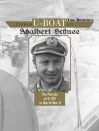 German U-Boat Ace Adalbert Schnee