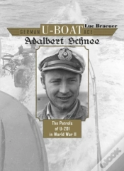 Capa do artigo German U-Boat Ace Adalbert Schnee