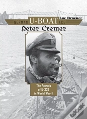 Capa do artigo German U-Boat Ace Peter Cremer