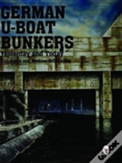 Capa do artigo German U-Boat Bunkers