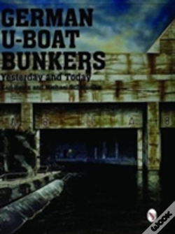 Capa do artigo German U-Boat Bunkers