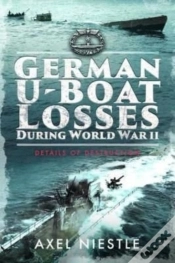 Capa do artigo German U-Boat Losses During World War Ii