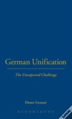 Capa do artigo German Unification