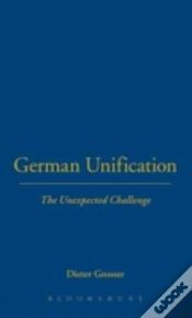 Capa do artigo German Unification
