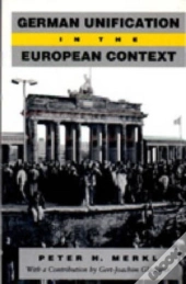 German Unification In The European Context