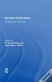 Capa do artigo German Unification