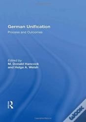 Capa do artigo German Unification