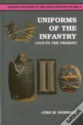German Uniforms Of The 20th Century Vol.Ii