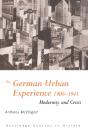 German Urban Experience - Preview