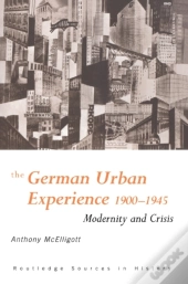 German Urban Experience