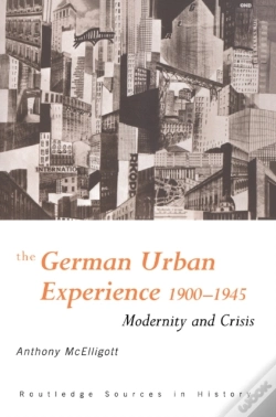 Capa do artigo German Urban Experience
