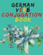 German Verb Conjugation Book.Learn German For Beginners Book;Educational Book. - Preview