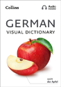 German Visual Dictionary - Preview