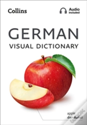 Capa do artigo German Visual Dictionary