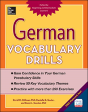German Vocabulary Drills - Preview