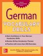 German Vocabulary Drills - Preview